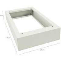 Socle case vestiaire - Manutan Expert - Image 4