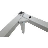 Socle-banc vestiaire Modulo - Manutan Expert - Image 4