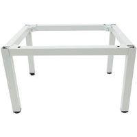 Socle armoire courrier - Image 4