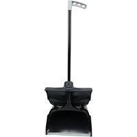 Ensemble pelle réservoir et balayette avec manche - Manutan - Image 4