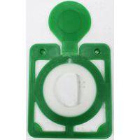 Lot de 10 Sacs microfibre aspirateur 12L - Manutan - Image 3