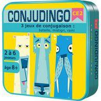 Conjudingo CE2 - Image principale