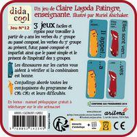 Conjudingo CM1-CM2 - Image 2