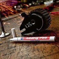 Marqueur peinture - Edding 780 - Image 3