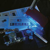 Marqueur UV - Edding 8280 - Image 4