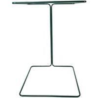 Support sac poubelle 1000L - Manutan - Image 3