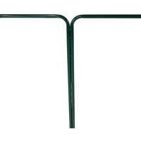 Support sac poubelle 1000L - Manutan - Image 4