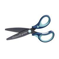 Ciseaux 14 cm Griffix lame titane droitier - Image 4