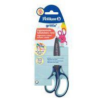 Ciseaux 14 cm Griffix lame titane gaucher - Image 2
