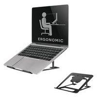 Support de bureau PC portable de 10" à 17" - Newstar - Image 2