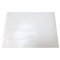 Poubelle Full Color - 240 L - Blanc - Manutan - Image 5