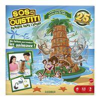 SOS Ouistiti - Image principale