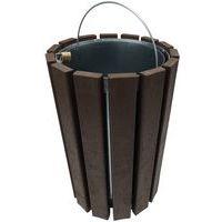 Poubelle Escapade Ronde - Manutan Expert - Image 3