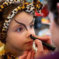 Crayon maquillage noir en stick (lot de 6) - Image 2