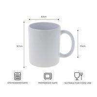 Mug en porcelaine - Image 3