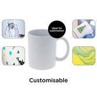 Mug en porcelaine - Image 2