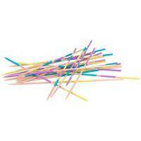 Pic à brochettes en bois 200 x 2,5 mm (lot de 50) - Image 3