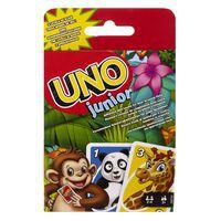 Uno junior - Image principale
