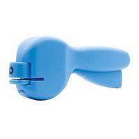 Perforateur avec chiffres et lettres - Image 2