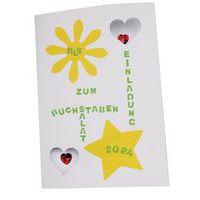 Perforateur avec chiffres et lettres - Image 4