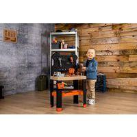 Etabli bricolo one B&D avec accessoires - Image 5