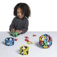 Acrobates magnétiques Polydron - Image 2