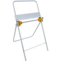 Dérouleur essuie-mains sur pied - Manutan - Image principale