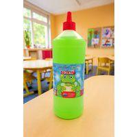 Flacon 1L colle d'éveil verte - Image 4