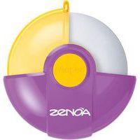 Gomme Zenoa ronde - Image principale