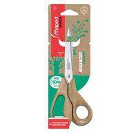 Ciseaux ADVANCED WOOD 18 cm asymétriques - Image principale