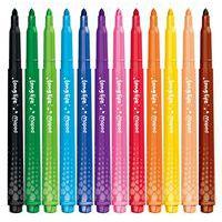 Pot 72 feutre long life - Image 2