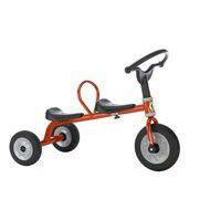 Tandem sans pédale hauteur selle 29 et 25 cm 1er âge - Image principale