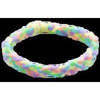 Schoolpack de 500 scoubidous 80 cm, couleurs assorties - Image 4