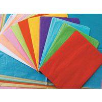 Papier de soie - 80 feuilles en couleurs et formats - Classmates - Image principale