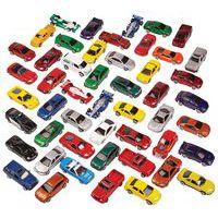 Véhicule en métal - 50 pièces - Moulé sous pression - Hope Education - Image principale