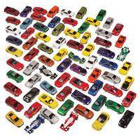 Véhicule en métal - 75 pièces - Hope Education - Image principale