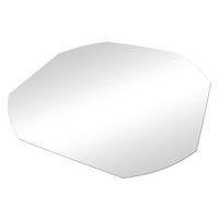 Tapis de Jeu miroir argenté pour plateau - Hope Education - Image principale