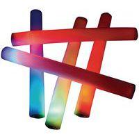 Bâton de mousse changeant de couleur - LDA - Lot de 6 - Image principale