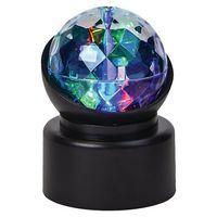 Projecteur lumineux rotatif - Portable et facile à utiliser - LDA - Image principale