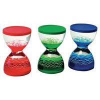 Sabliers minuteurs liquides - 70mm - 3 pièces - LDA - Image principale