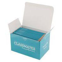 Crayon de papier triangulaire HB - Classmates - Lot de 144 - Image 2