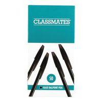 Stylo à bille - Design élégant - Classmates - Image principale