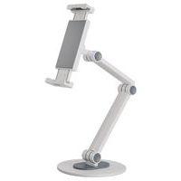 Support pivotant réglable hauteur 47 cm pour tablette de 4.7" à 12.9" - Newstar - Image principale