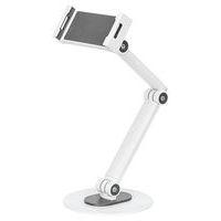 Support pivotant réglable hauteur 47 cm pour tablette de 4.7" à 12.9" - Newstar - Image 3