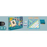 Scrabble 2 en 1 - Image 4