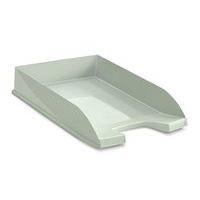 Corbeille à courrier first vert sauge (lot de 10) - Image principale