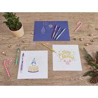 Stylo roller gel G2 métal - Pilot - Image principale