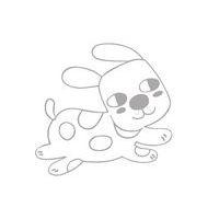 Coffret 6 tampons Mes dou'dou' - Image 3