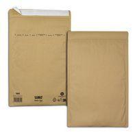 Pochette rembourrage kraft SUMO 315x445 bande de protection - Image 2