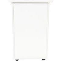 Caisson hauteur bureau quatuor profondeur 60 cm - Manutan Expert - Image 3